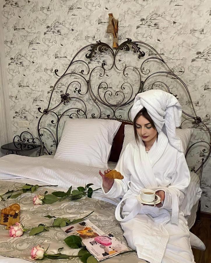 Har-Mar Hotel Goris Eksteriør bilde