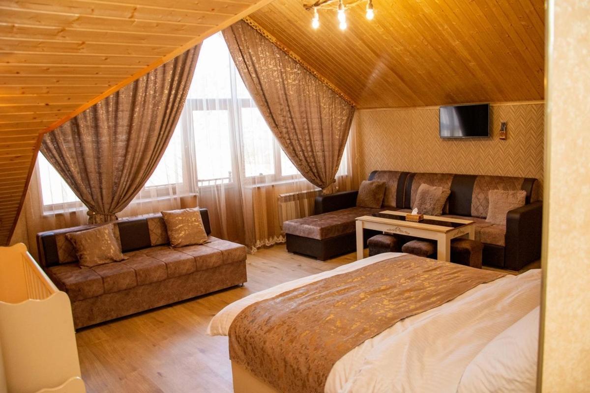 Har-Mar Hotel Goris Eksteriør bilde