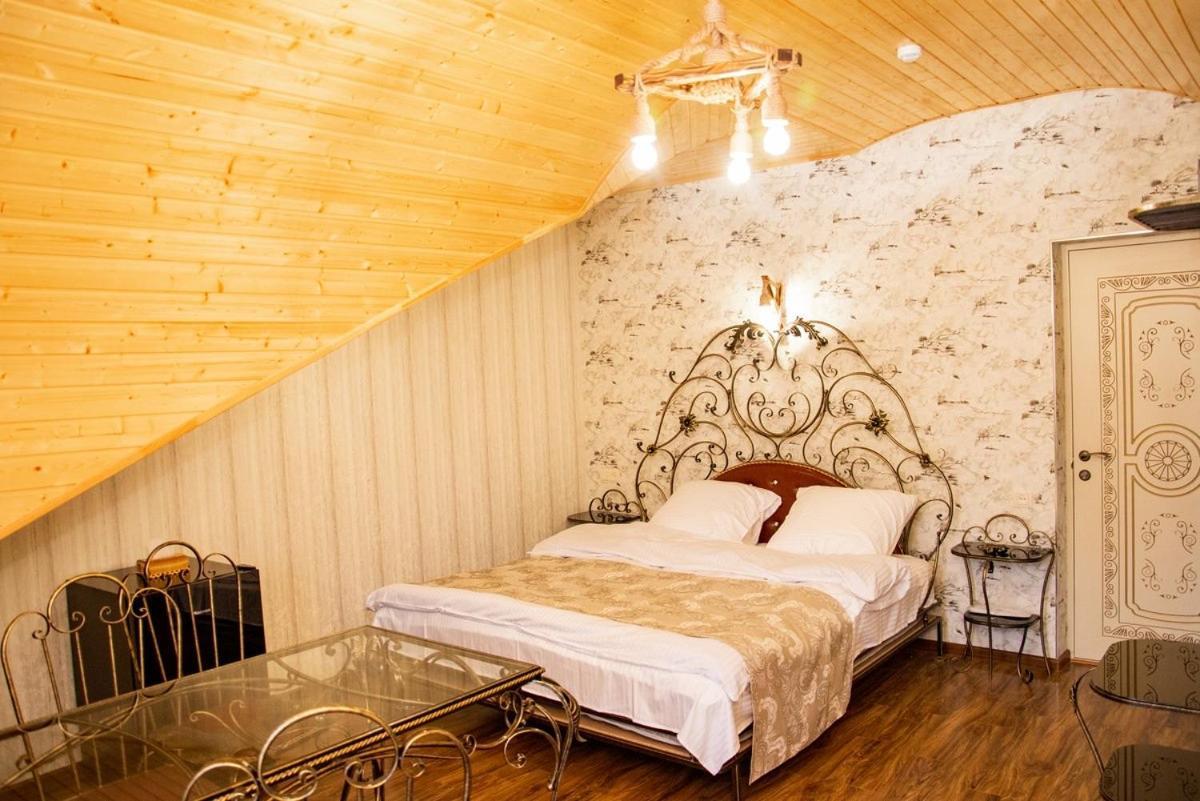 Har-Mar Hotel Goris Eksteriør bilde
