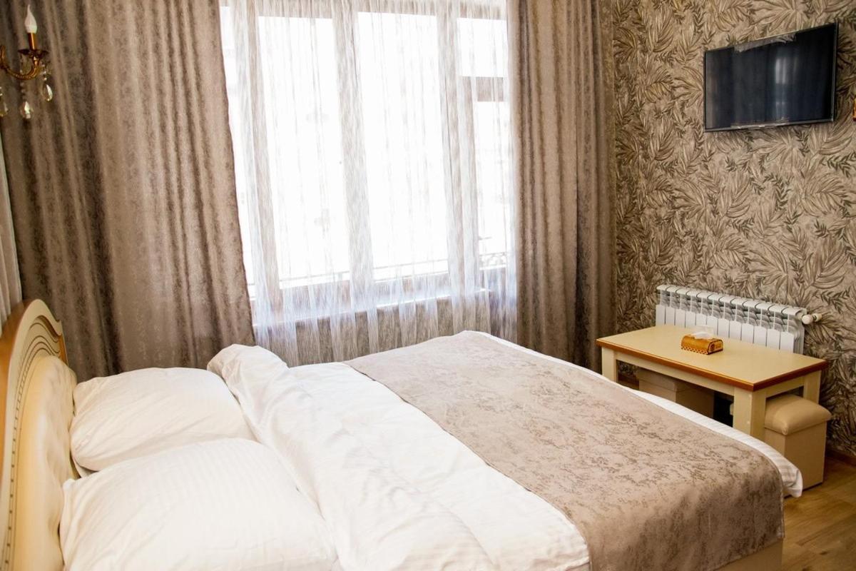 Har-Mar Hotel Goris Eksteriør bilde