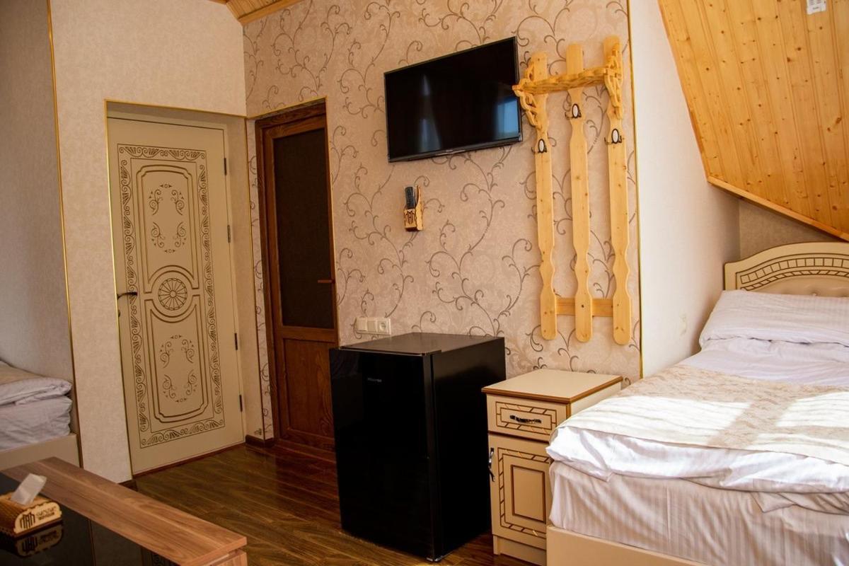 Har-Mar Hotel Goris Eksteriør bilde