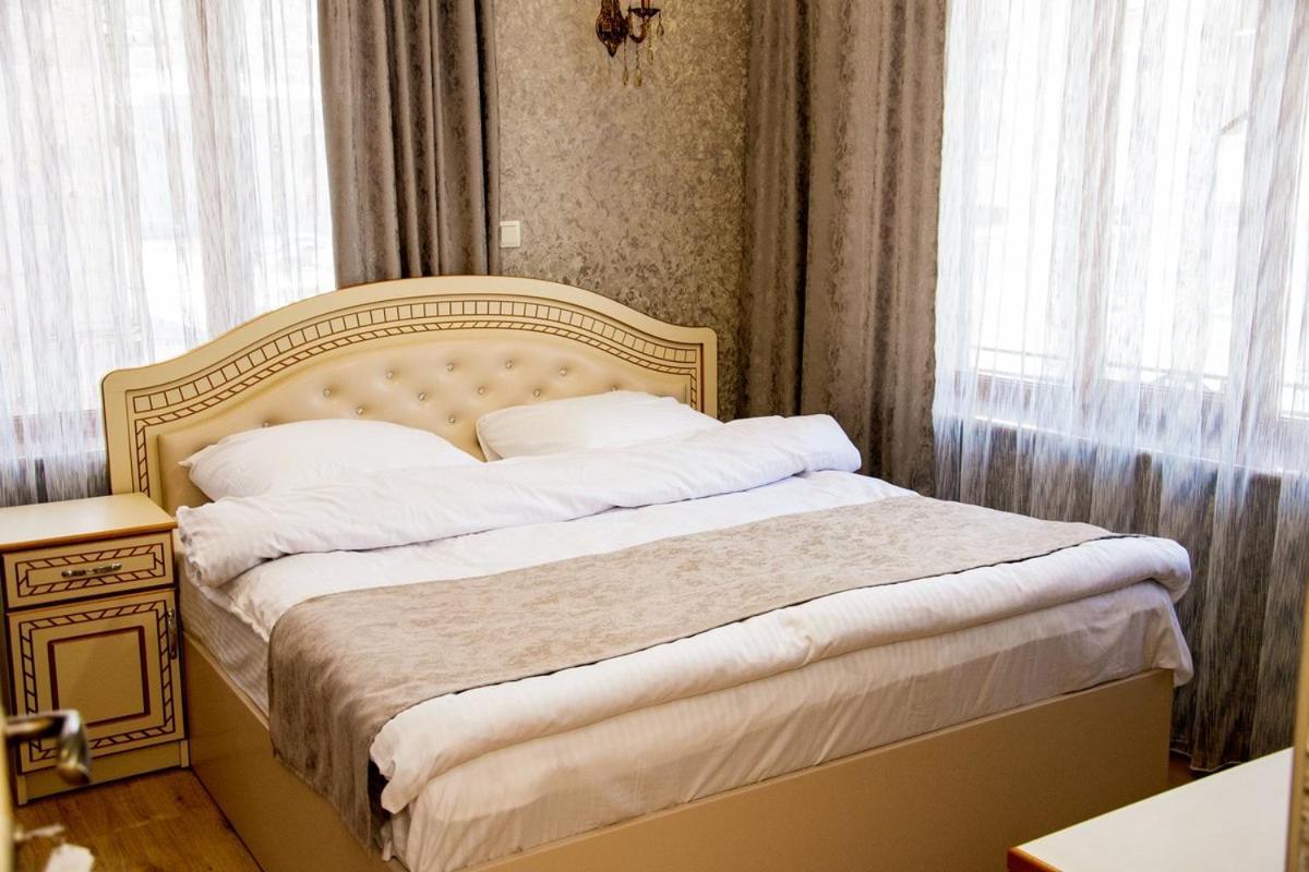 Har-Mar Hotel Goris Eksteriør bilde