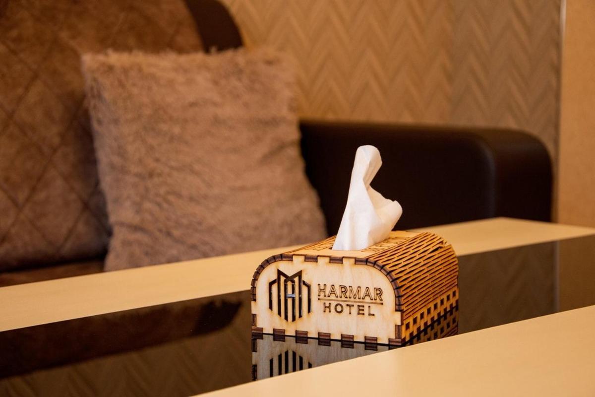 Har-Mar Hotel Goris Eksteriør bilde