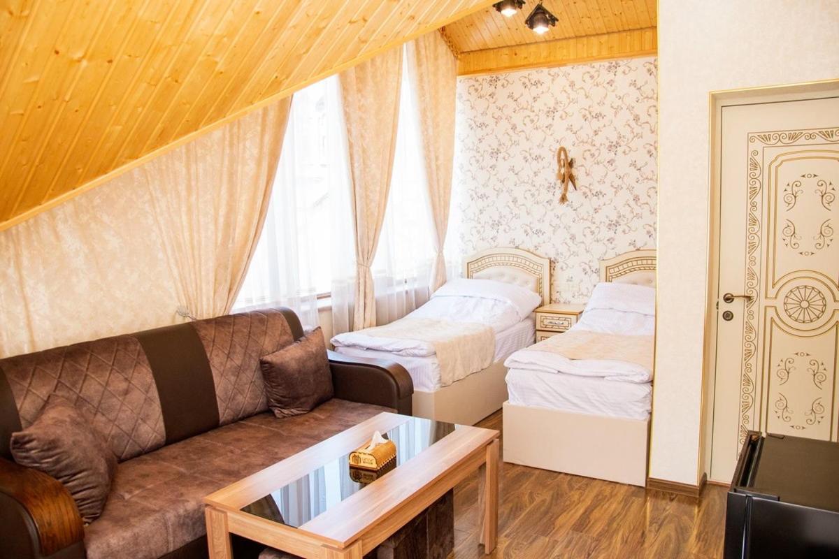 Har-Mar Hotel Goris Eksteriør bilde