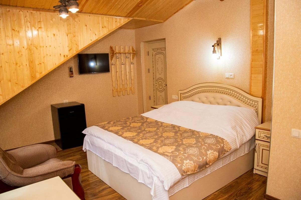 Har-Mar Hotel Goris Eksteriør bilde