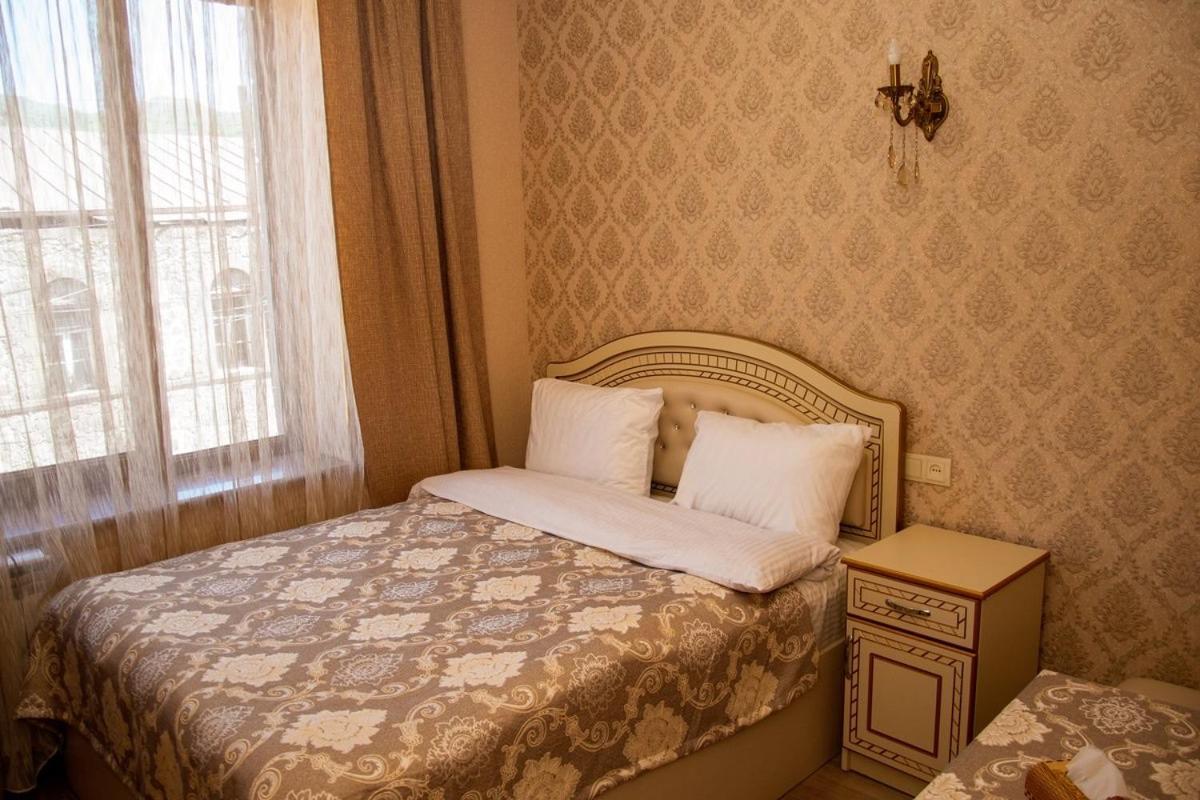 Har-Mar Hotel Goris Eksteriør bilde
