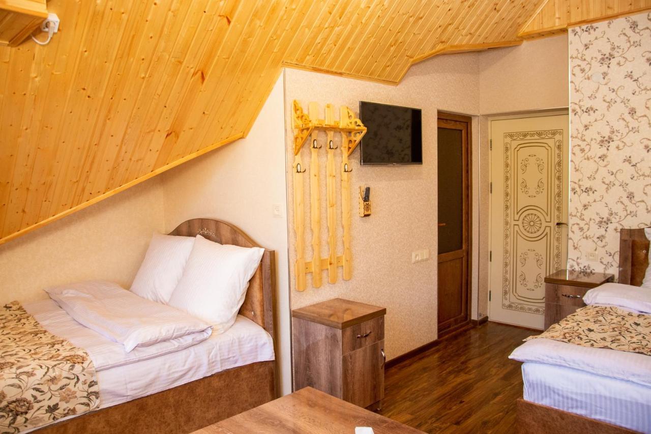 Har-Mar Hotel Goris Eksteriør bilde